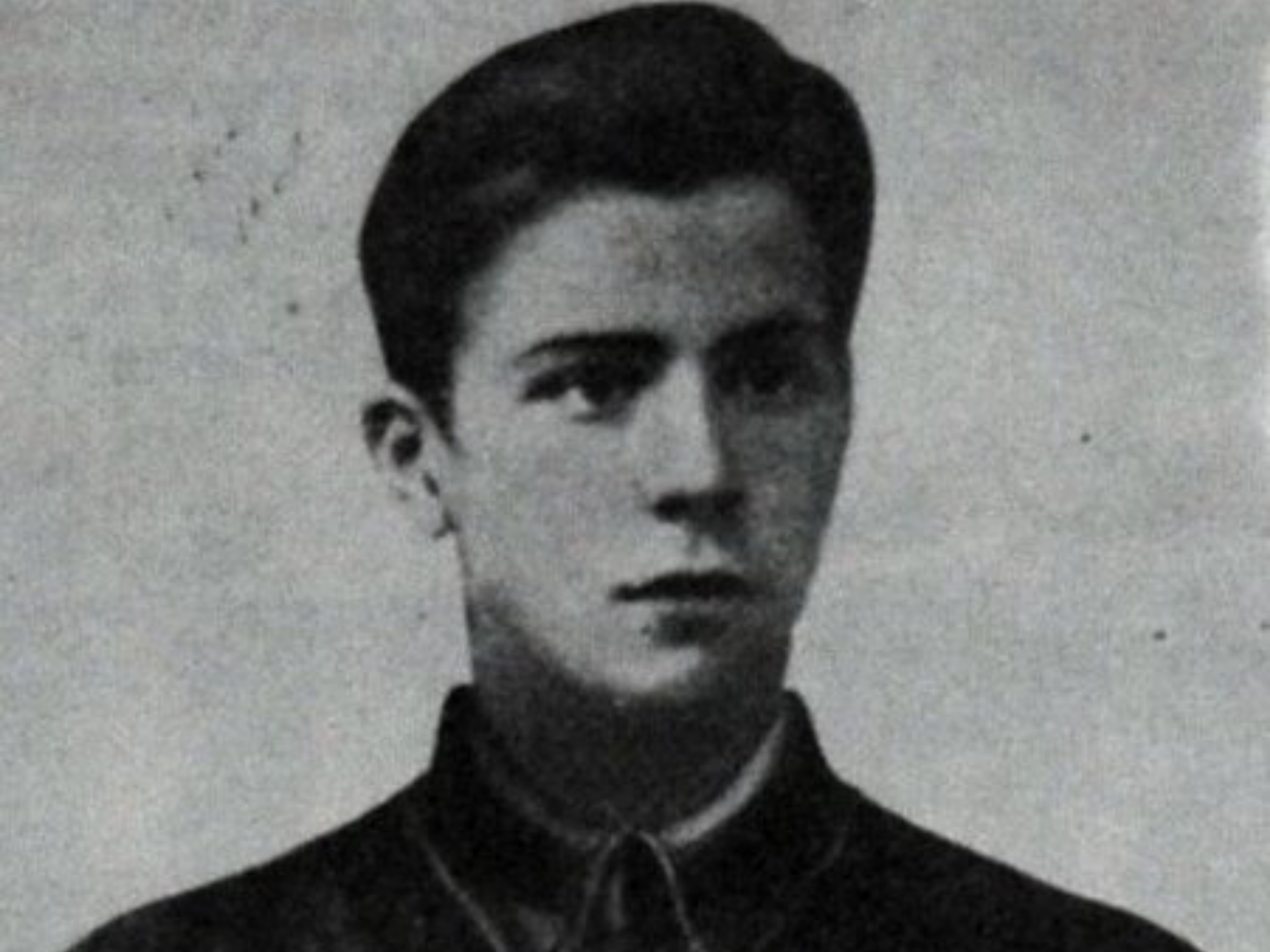 JESTE LI ZNALI? Na današnji dan rođen je 'vojnik fašističke revolucije' Alfredo Sassek iz Pule